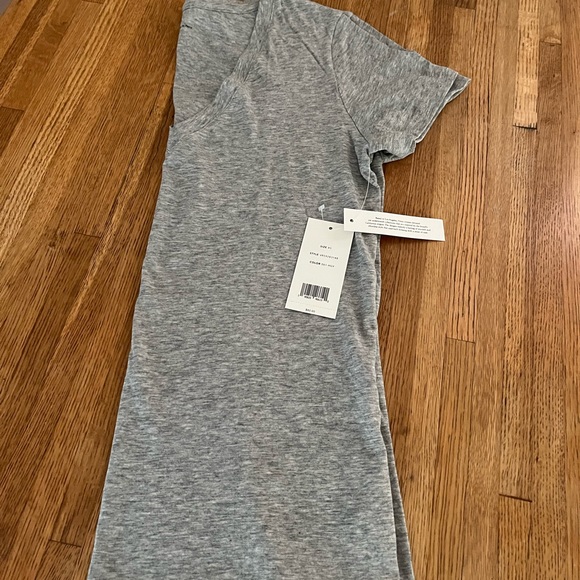 VINCE SHORT SLEEVE TEE - Picture 6 of 6